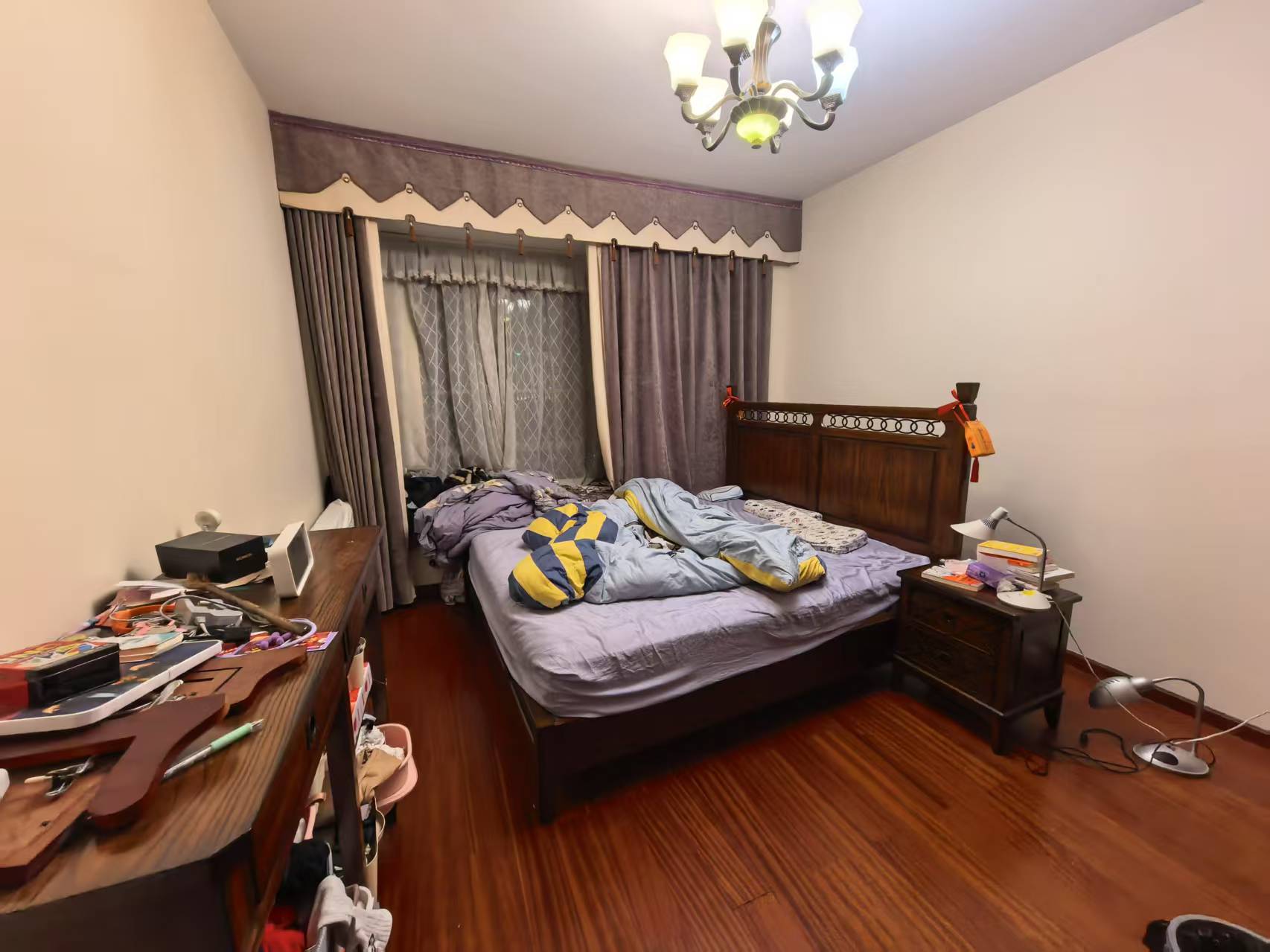 晋合湘水湾三期 4室2厅2卫 150.0万 晋合湘水湾三期 4室2厅2卫 150.0万室内图