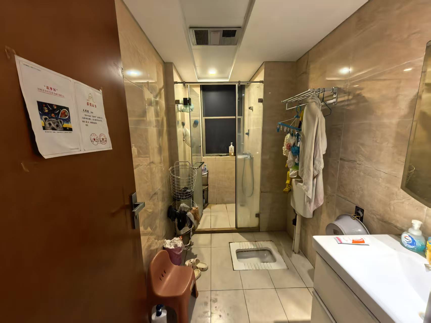 晋合湘水湾三期 4室2厅2卫 150.0万 晋合湘水湾三期 4室2厅2卫 150.0万室内图