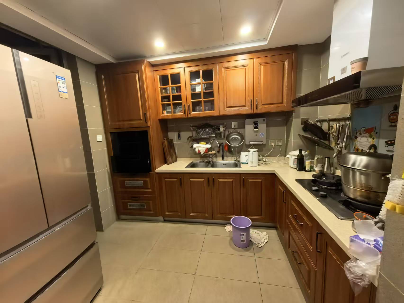 晋合湘水湾三期 4室2厅2卫 150.0万 晋合湘水湾三期 4室2厅2卫 150.0万室内图