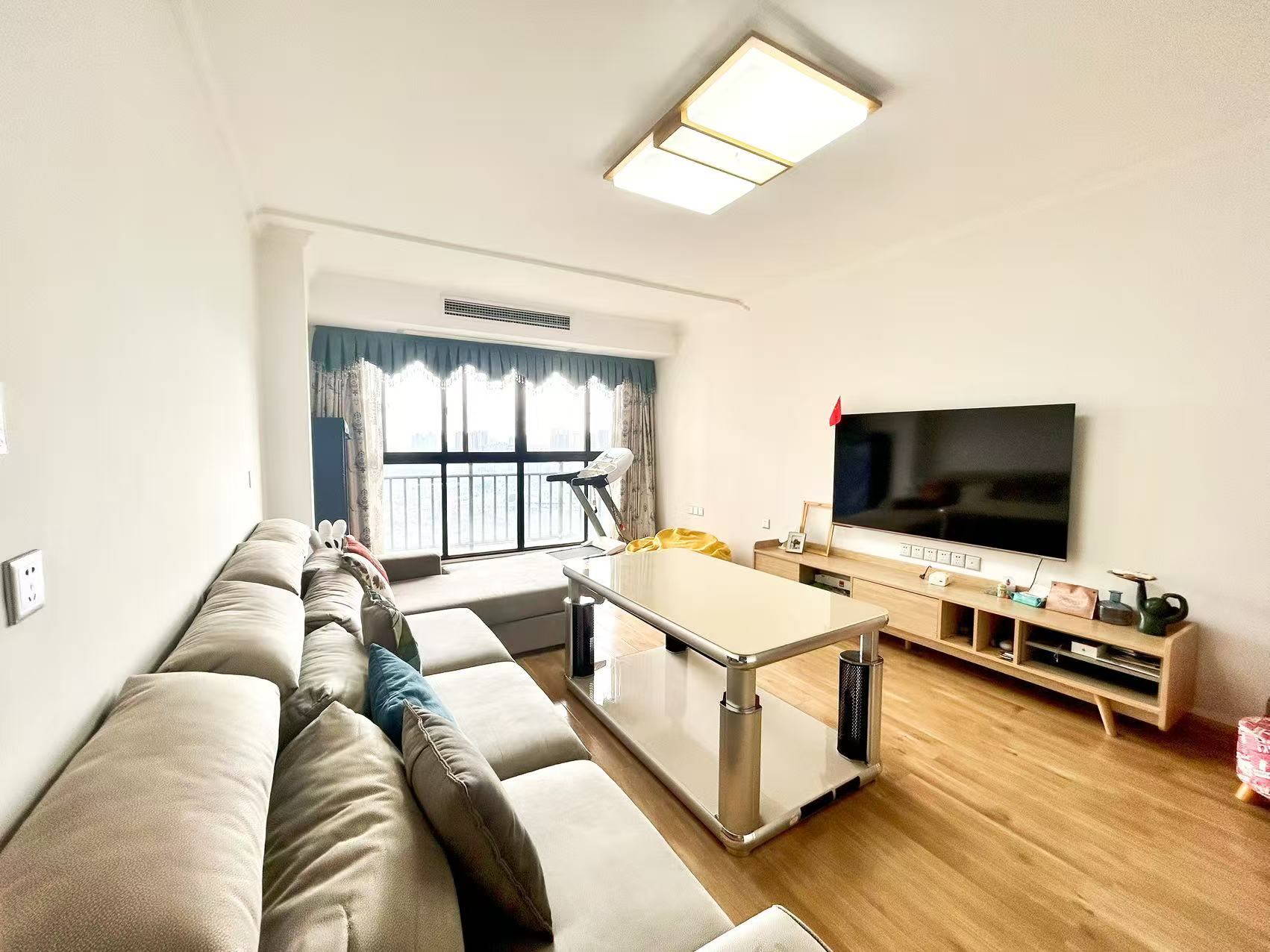 三一歌雅郡 3室2厅2卫 64.0万 三一歌雅郡 3室2厅2卫 64.0万室内图