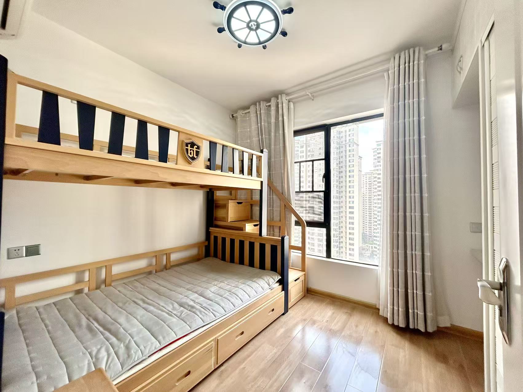 三一歌雅郡 3室2厅2卫 64.0万 三一歌雅郡 3室2厅2卫 64.0万室内图