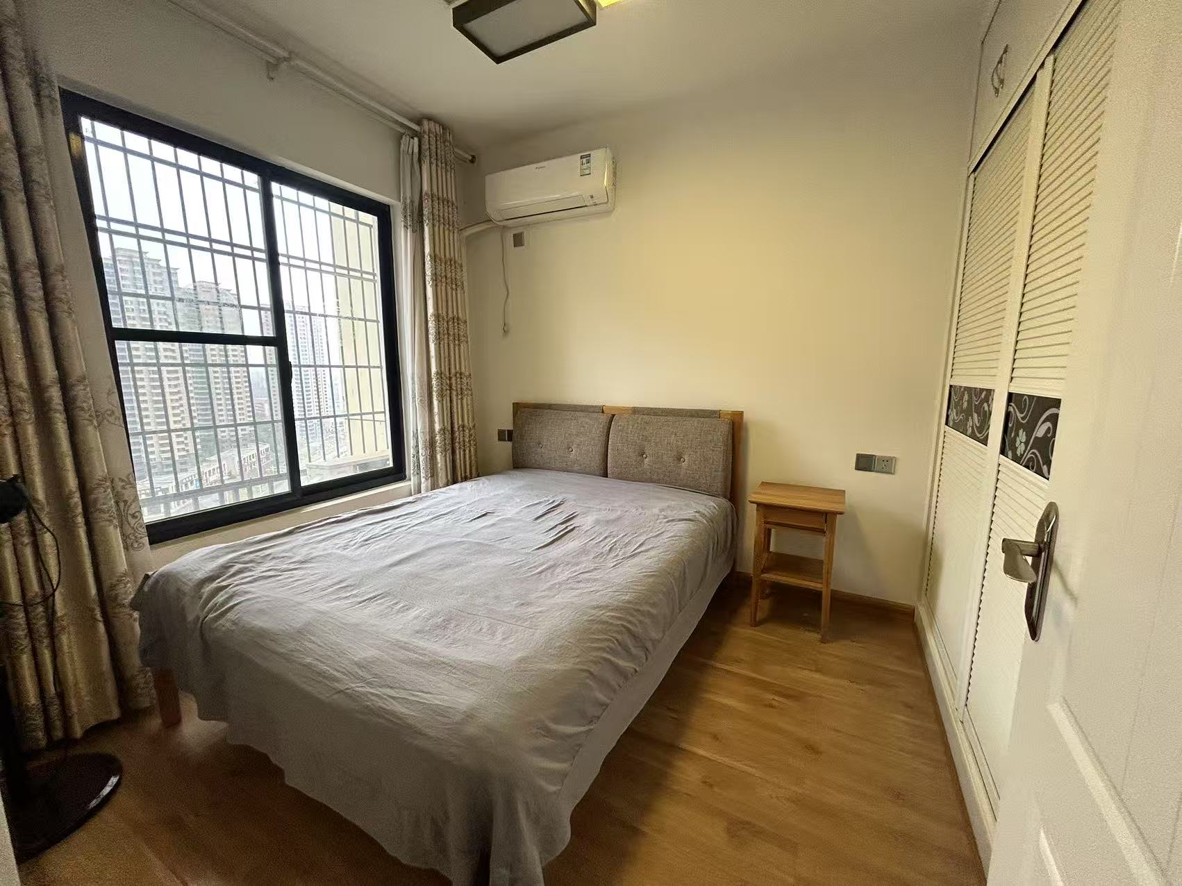 三一歌雅郡 3室2厅2卫 64.0万 三一歌雅郡 3室2厅2卫 64.0万室内图