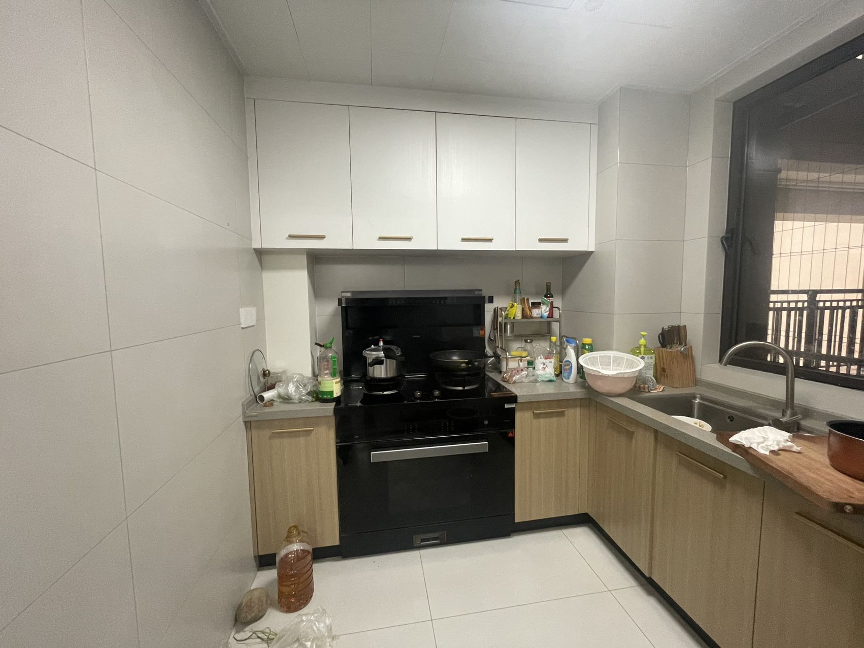 建发央著 3室2厅2卫 95.0万 建发央著 3室2厅2卫 95.0万室内图