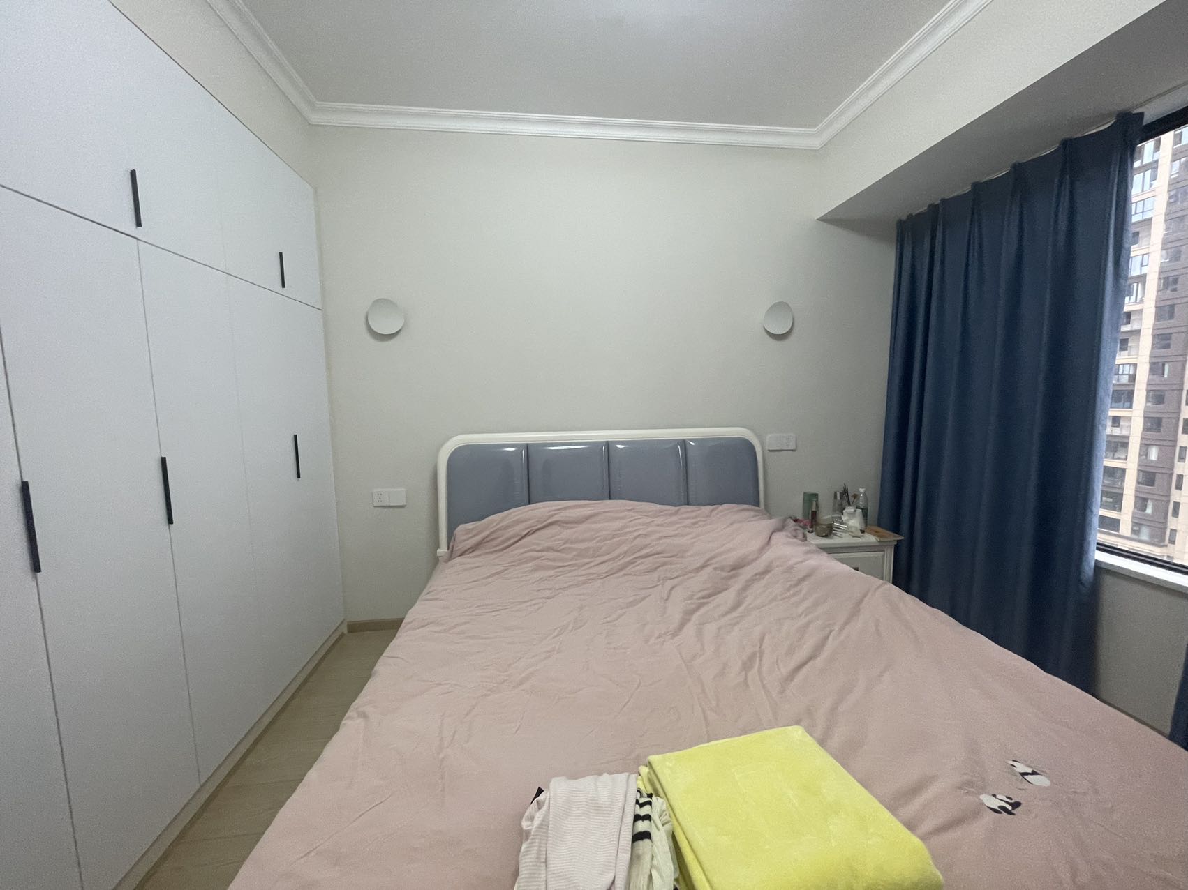 建发央著 3室2厅2卫 95.0万 建发央著 3室2厅2卫 95.0万室内图