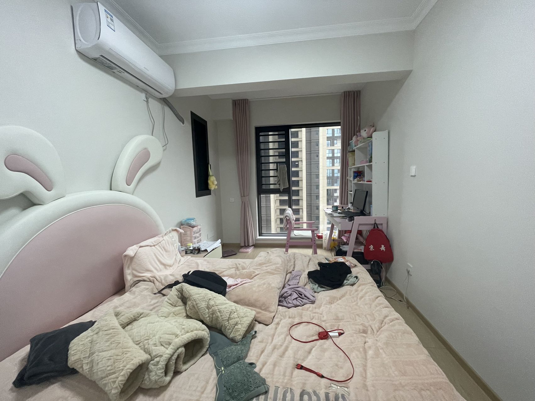 建发央著 3室2厅2卫 95.0万 建发央著 3室2厅2卫 95.0万室内图