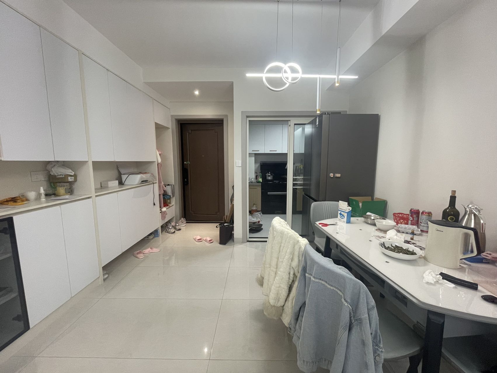 建发央著 3室2厅2卫 95.0万 建发央著 3室2厅2卫 95.0万室内图