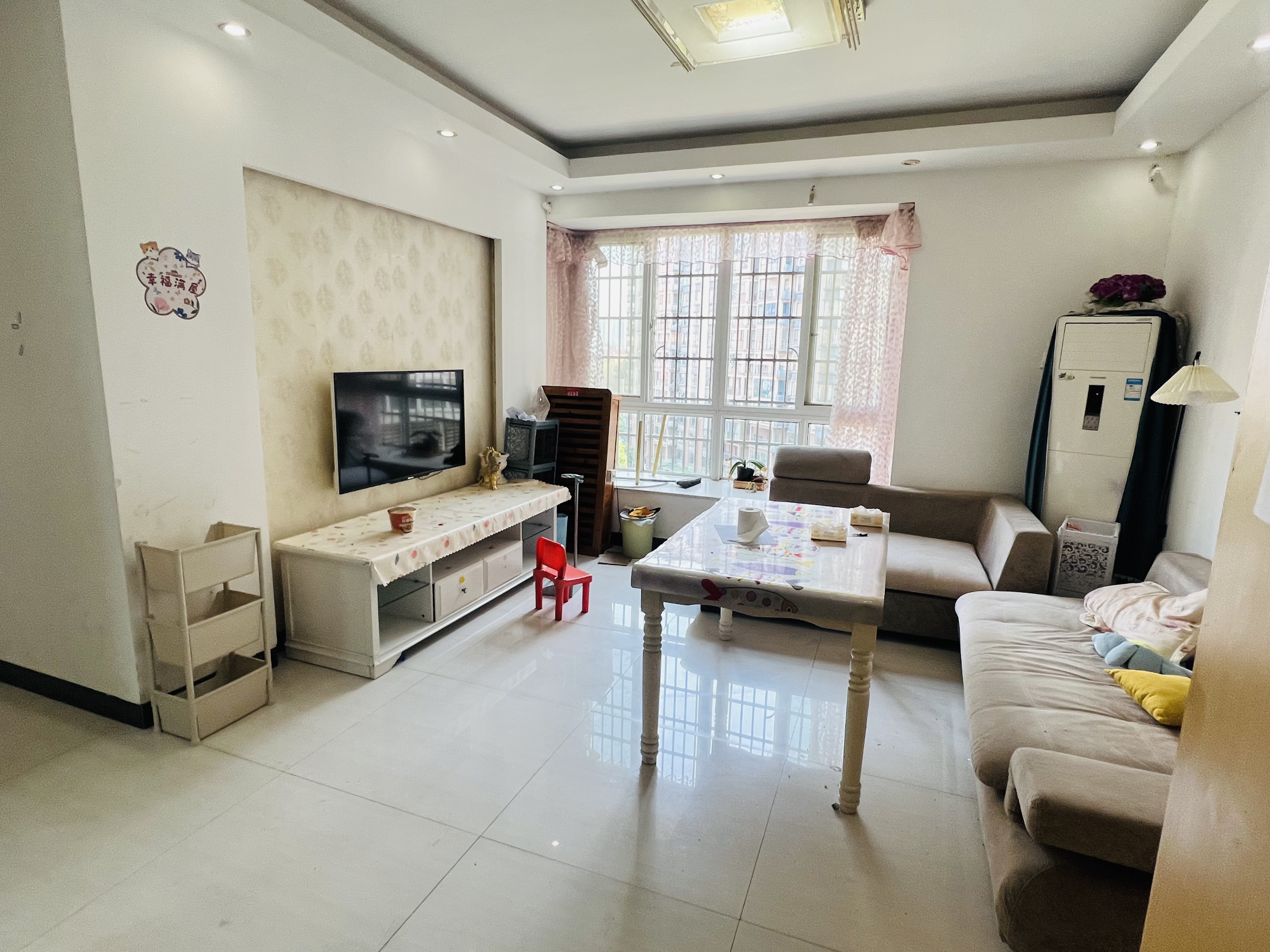 学府花园(文苑瑞景) 3室2厅2卫 1500.0元/月 学府花园(文苑瑞景) 3室2厅2卫 1500.0元/月户型图