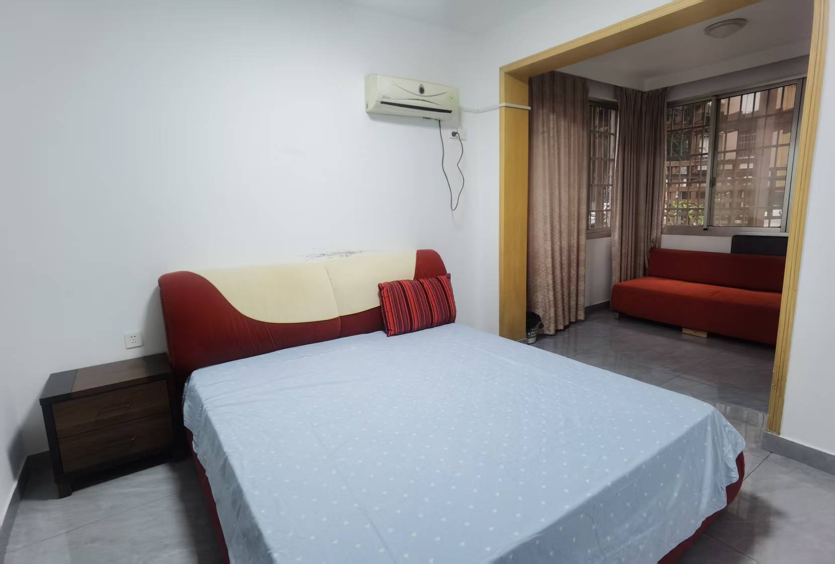 金谷家园 3室2厅2卫 1500.0元/月 金谷家园 3室2厅2卫 1500.0元/月室内图