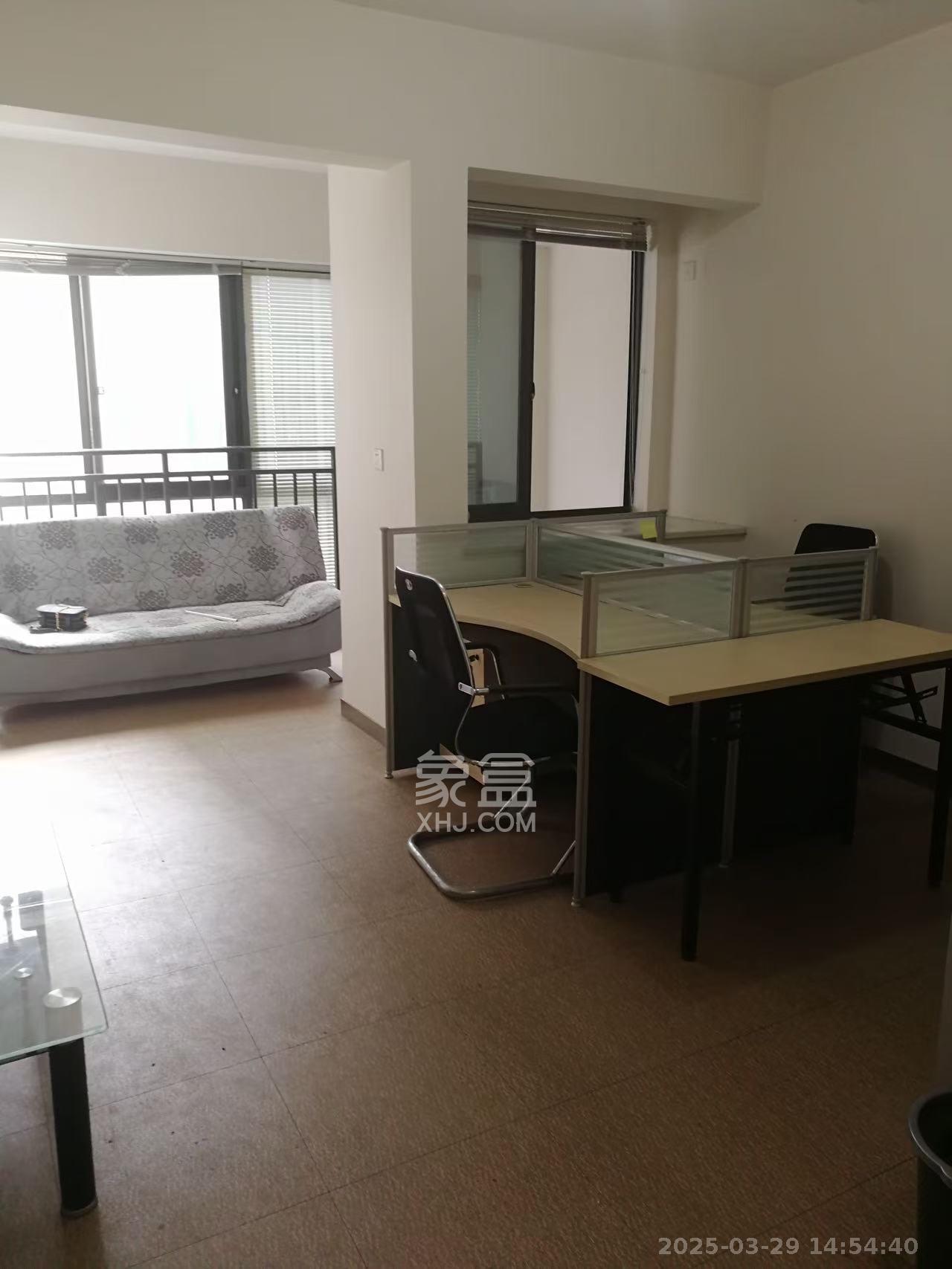 建安像素汇  1室0厅0卫   1100.00元/月室内图