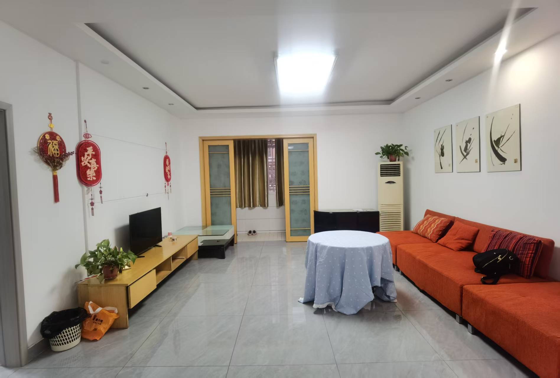 金谷家园 3室2厅2卫 1500.0元/月 金谷家园 3室2厅2卫 1500.0元/月室内图