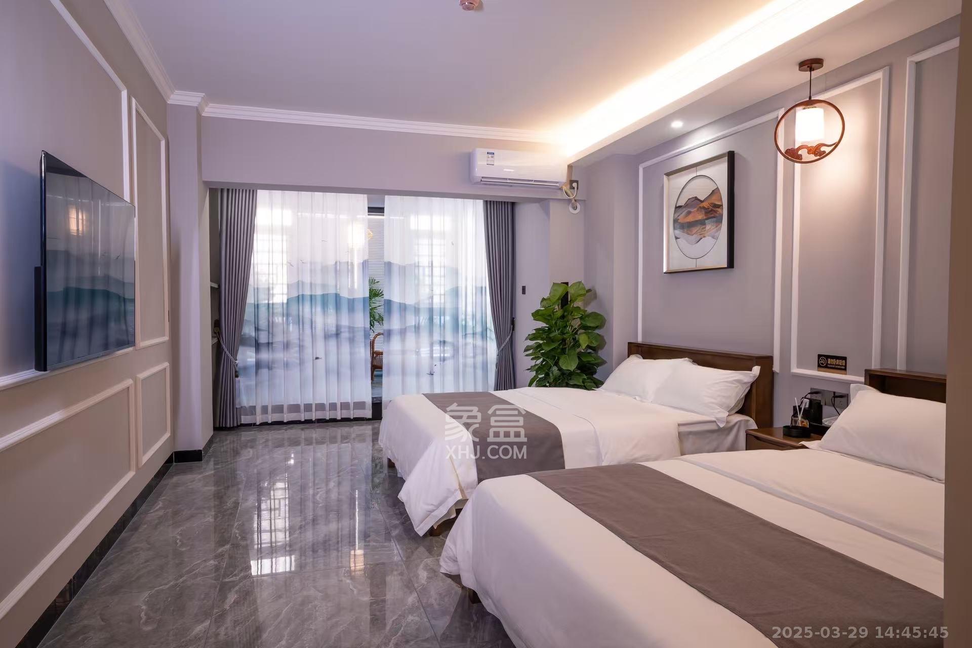 钱隆世家 1室1厅1卫 1500.0元/月 钱隆世家 1室1厅1卫 1500.0元/月室内图