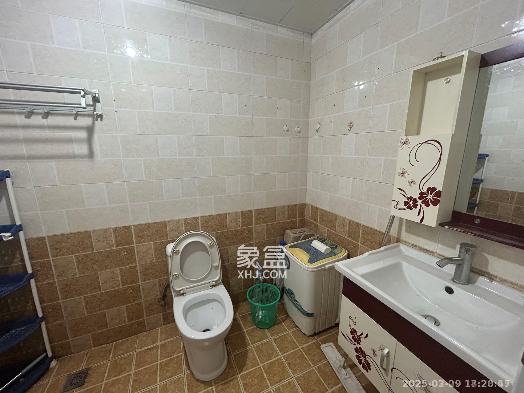 怡海星城 1室1厅1卫 1400.0元/月 怡海星城 1室1厅1卫 1400.0元/月户型图