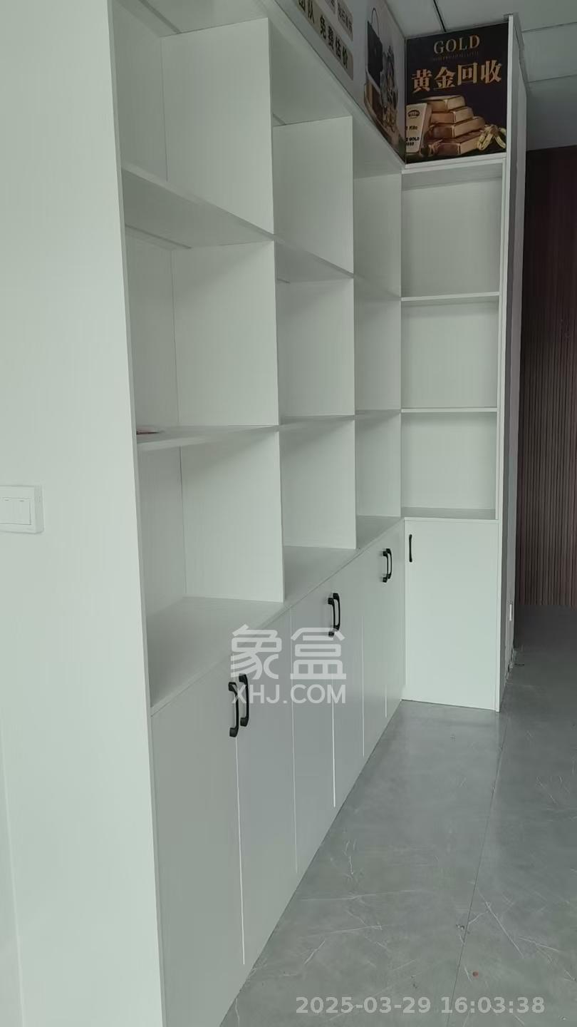 华润翡翠府   43.53㎡      4700.0元/月室内图