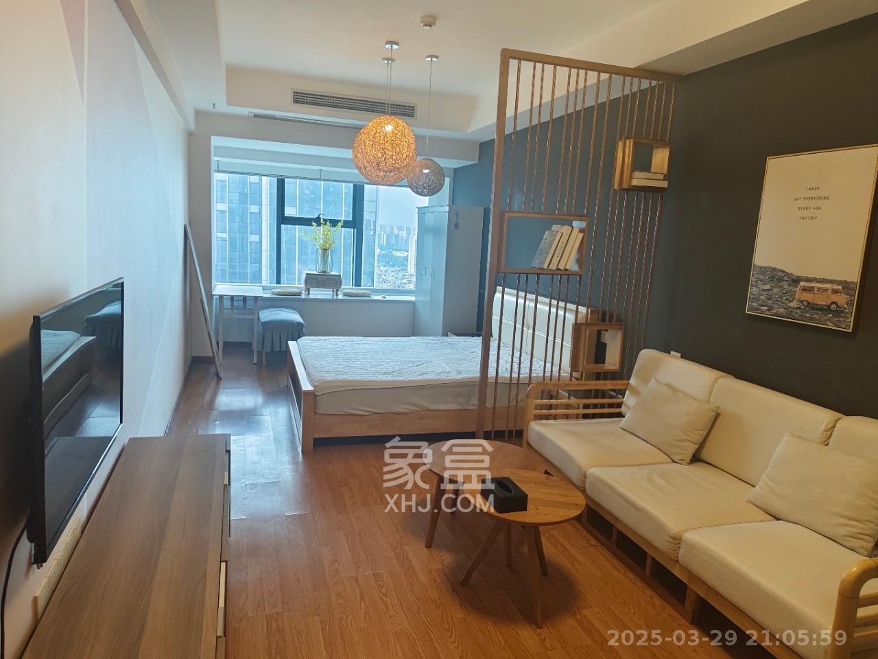 裕天国际商汇中心 1室0厅0卫 1300.0元/月 裕天国际商汇中心 1室0厅0卫 1300.0元/月室内图