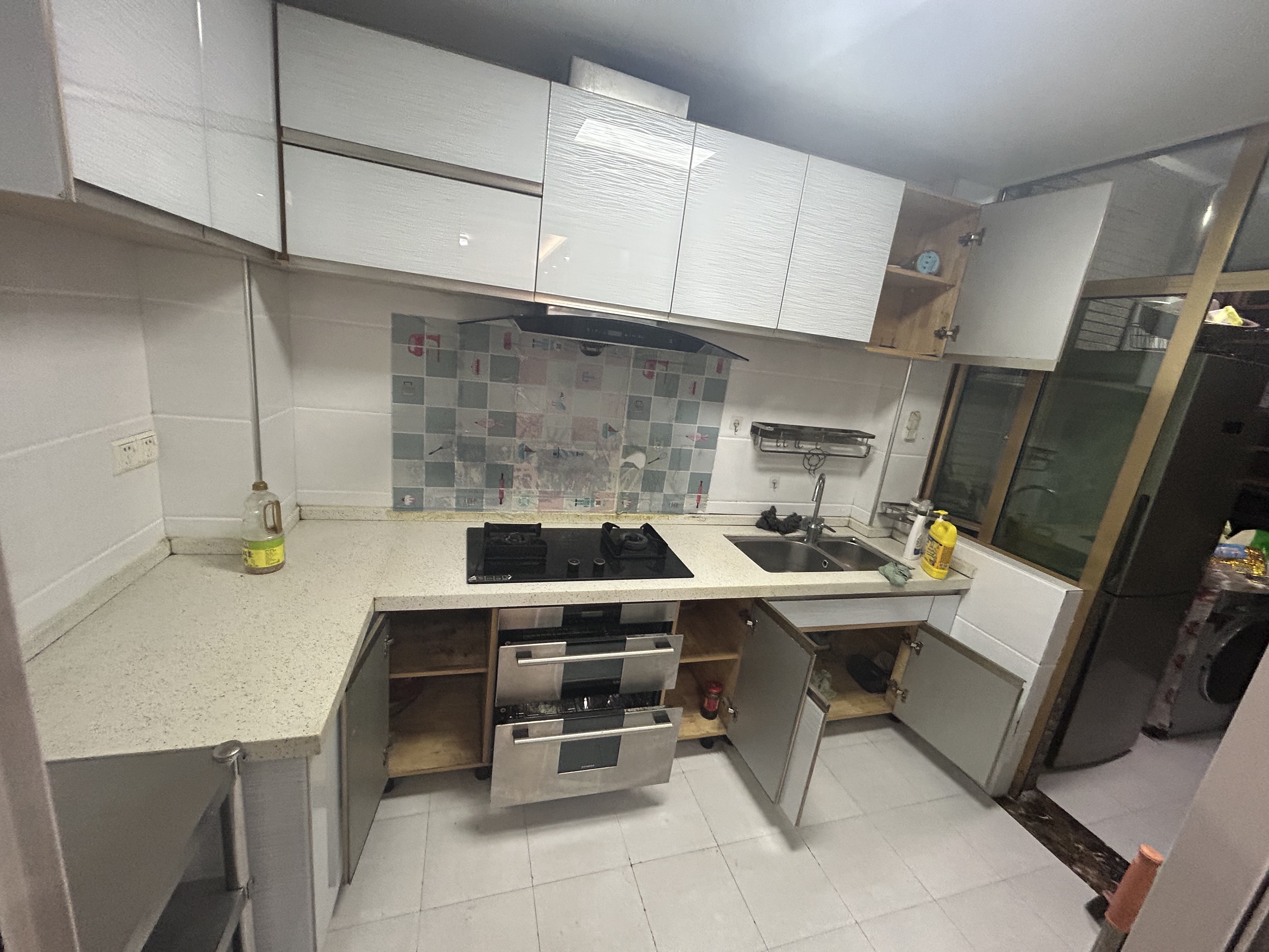 湘水明珠 3室2厅2卫 1800.0元/月 湘水明珠 3室2厅2卫 1800.0元/月室内图