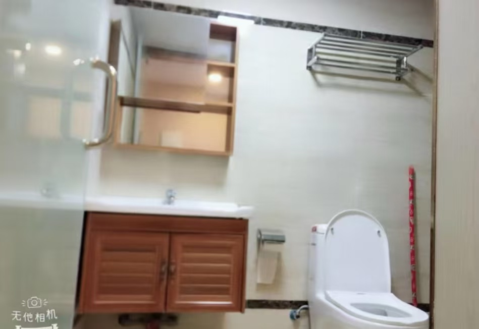 佳源罗马都市 1室1厅1卫 1300.0元/月 佳源罗马都市 1室1厅1卫 1300.0元/月室内图