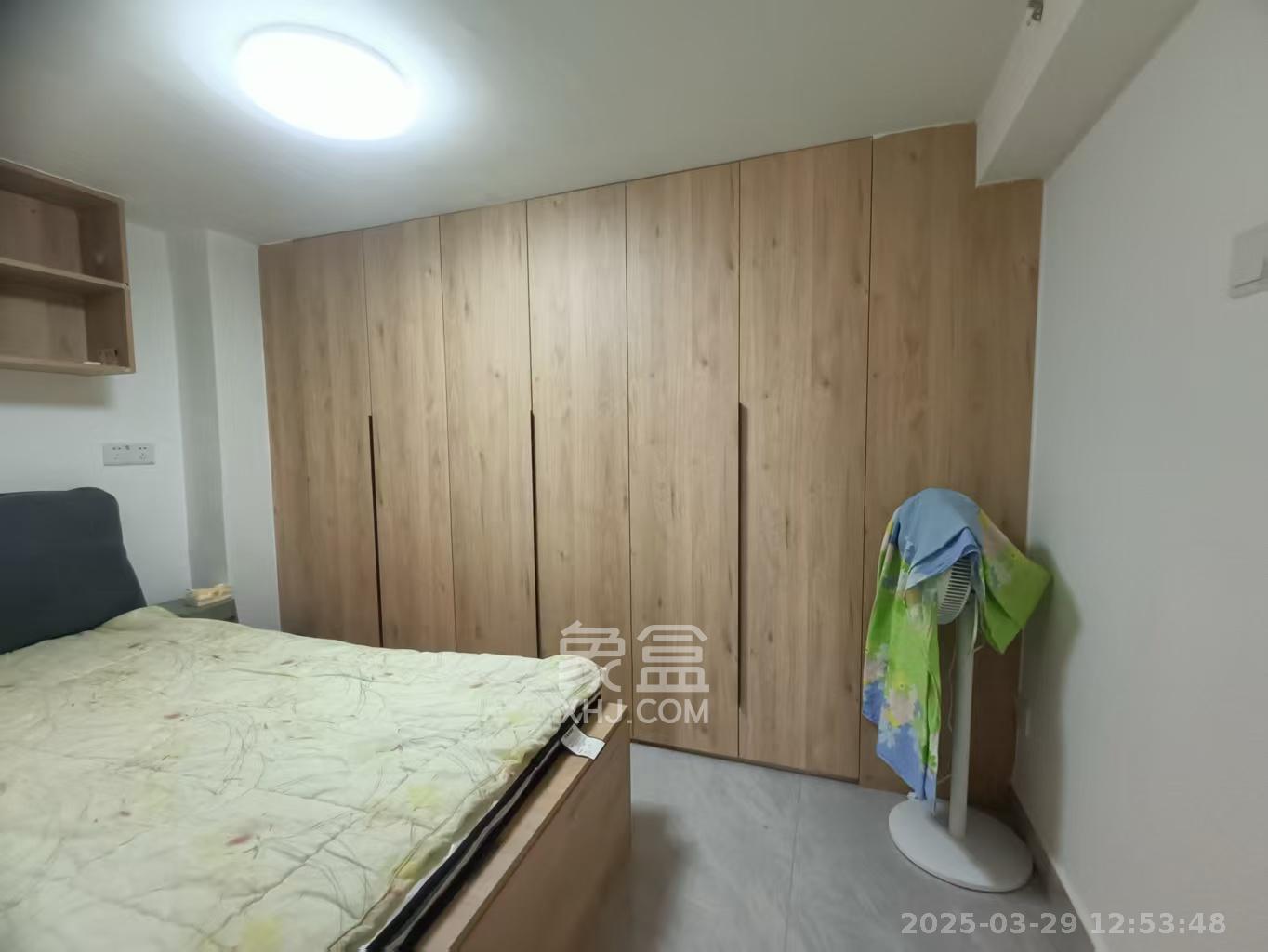海伦春天  2室2厅1卫   1650.00元/月室内图