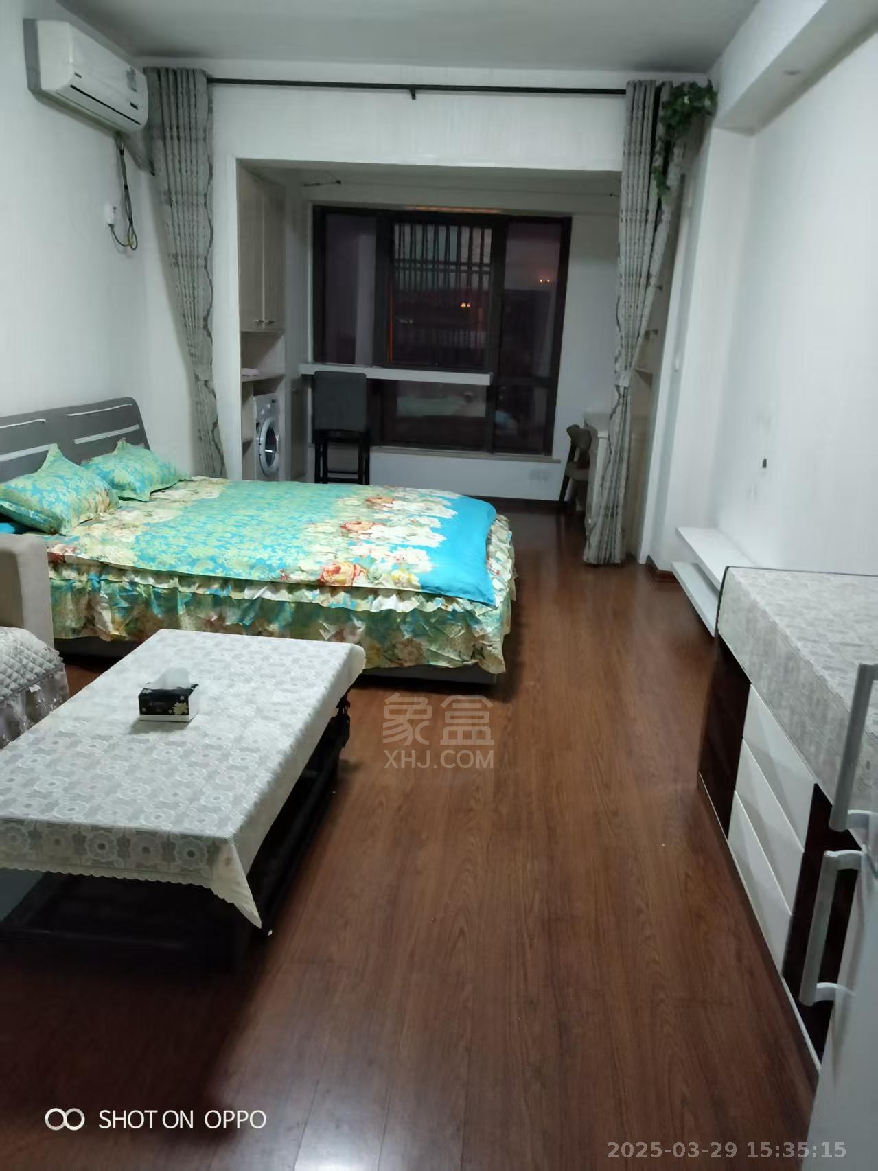 凯旋名门人民中路1006号 1室1厅1卫 1200.0元/月 凯旋名门人民中路1006号 1室1厅1卫 1200.0元/月室内图