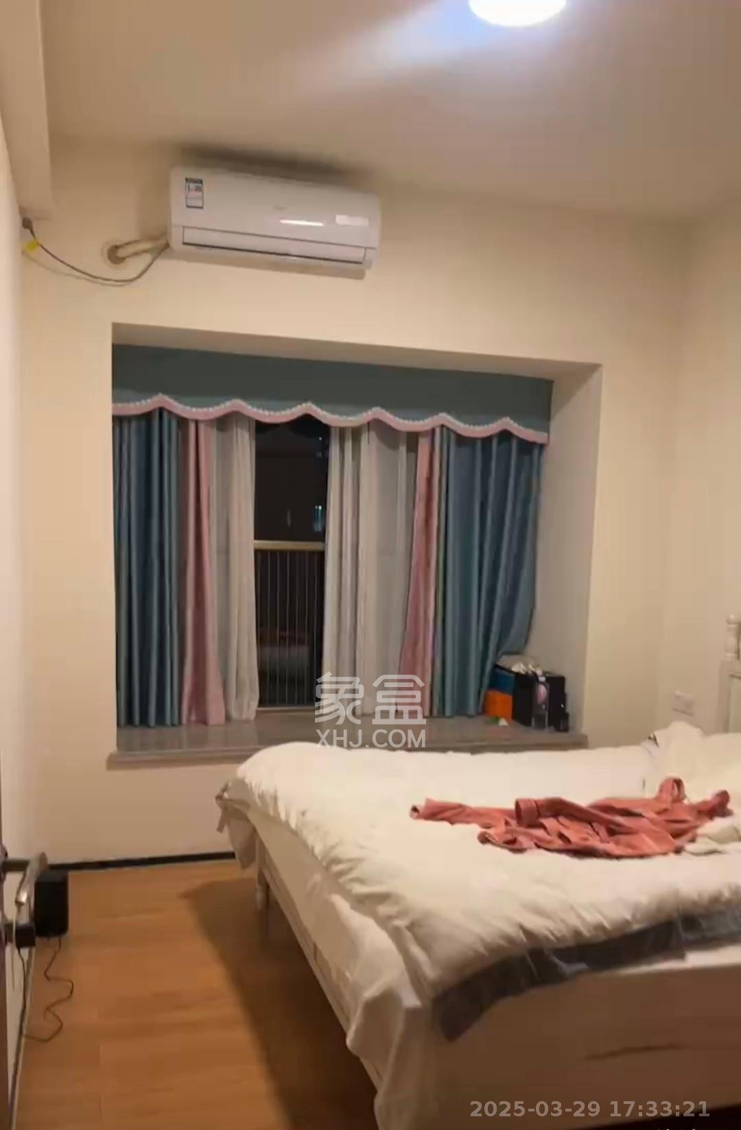 恒大上林苑  1室0厅0卫   2200.00元/月室内图