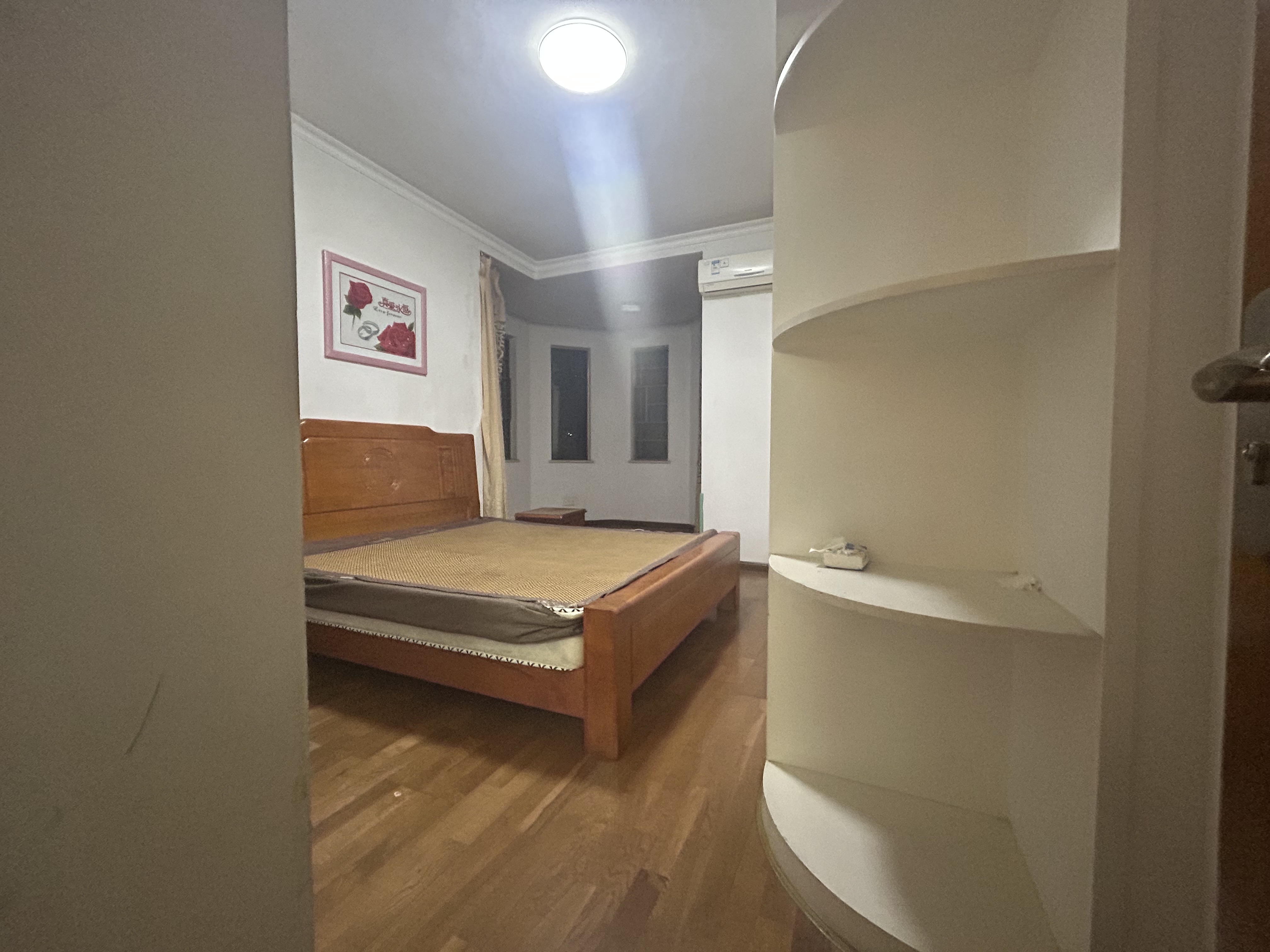 湘水明珠 3室2厅2卫 1800.0元/月 湘水明珠 3室2厅2卫 1800.0元/月室内图