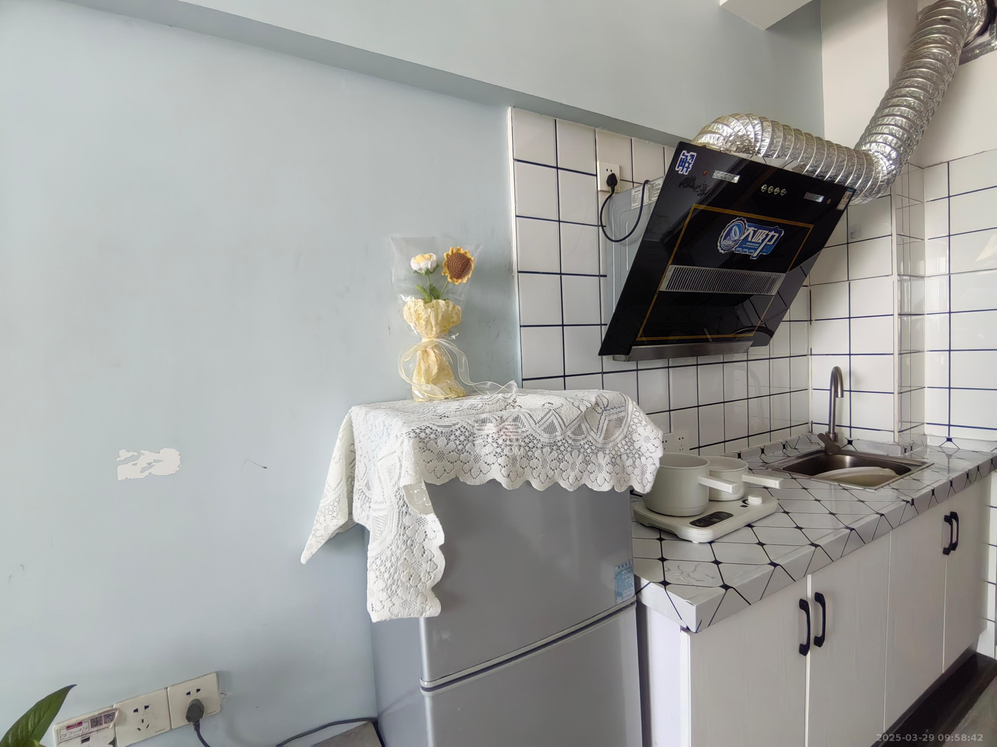 C-park天悦城(紫檀溪苑二期) 1室1厅1卫 1700.0元/月 C-park天悦城(紫檀溪苑二期) 1室1厅1卫 1700.0元/月室内图