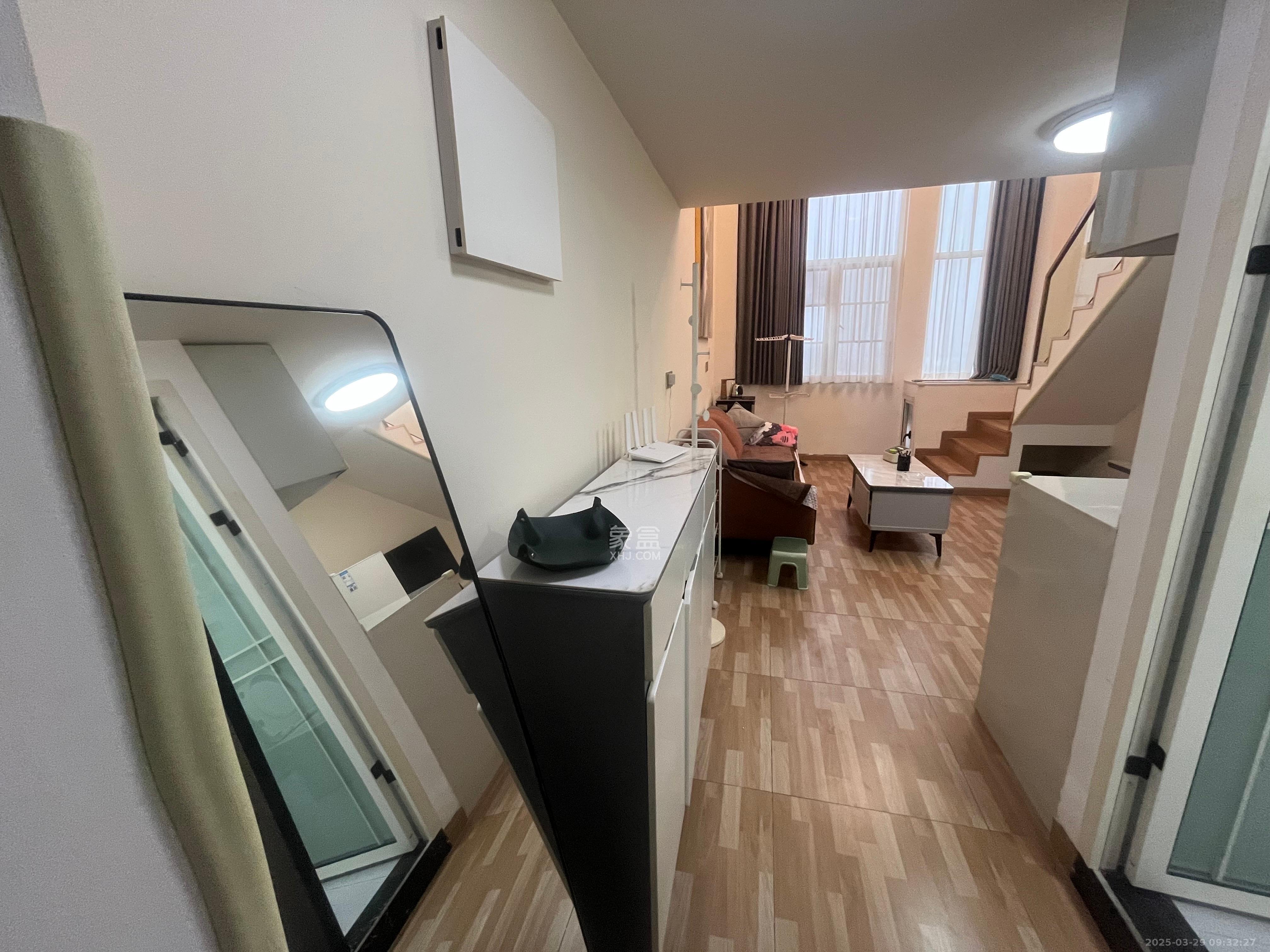 太阳城 1室1厅1卫 1900.0元/月 太阳城 1室1厅1卫 1900.0元/月室内图