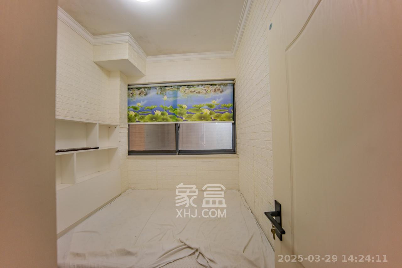 云栖谷  3室2厅1卫   1700.00元/月室内图