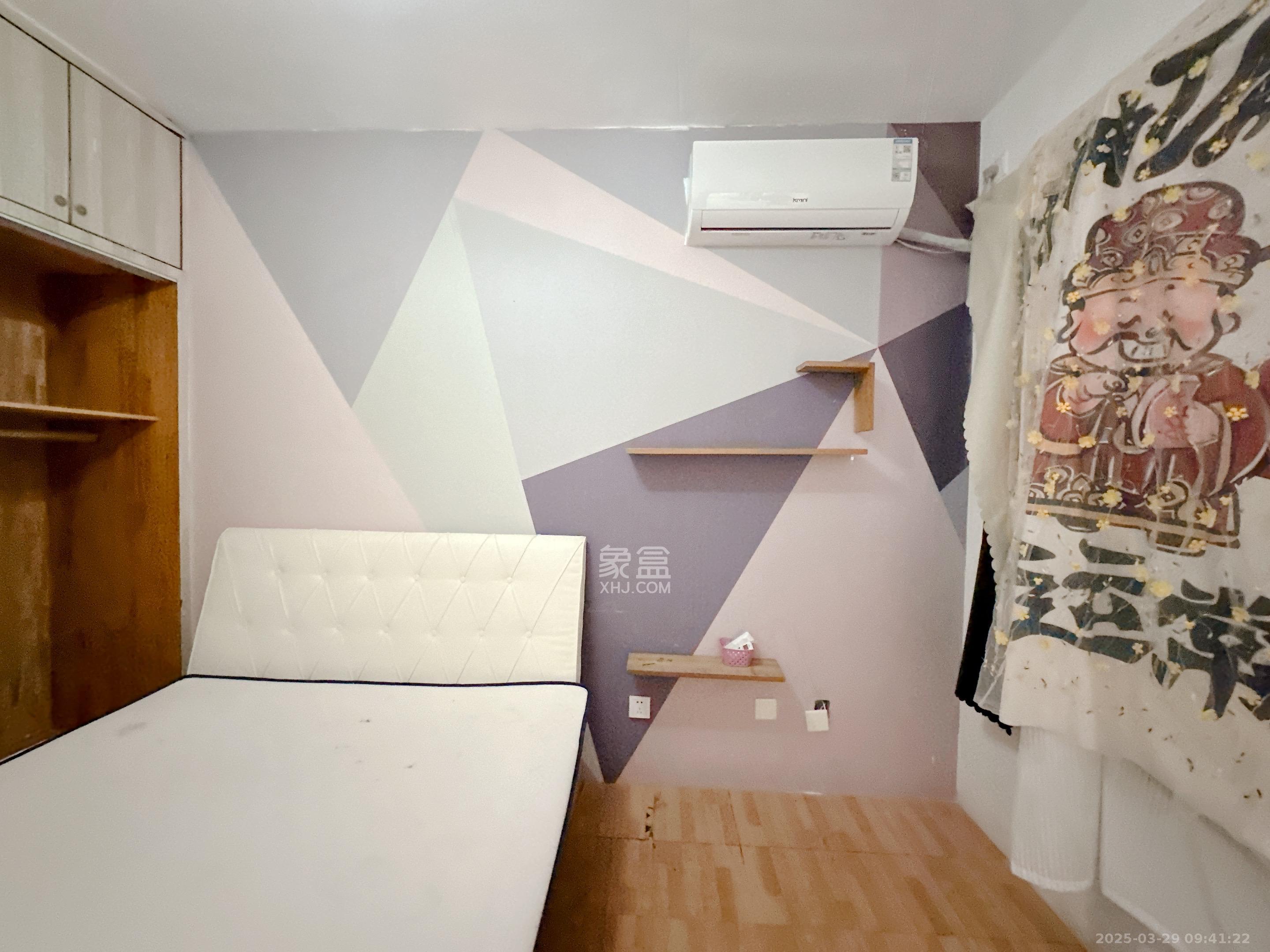 北辰三角洲D3区 2室2厅1卫 3000.0元/月 北辰三角洲D3区 2室2厅1卫 3000.0元/月室内图