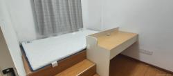 凯姆国际  2室2厅1卫   1800.00元/月