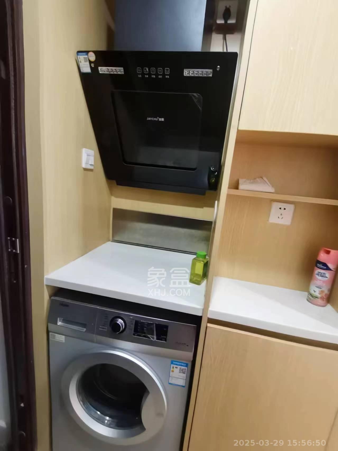 叠彩兰亭  1室1厅1卫   1000.00元/月室内图