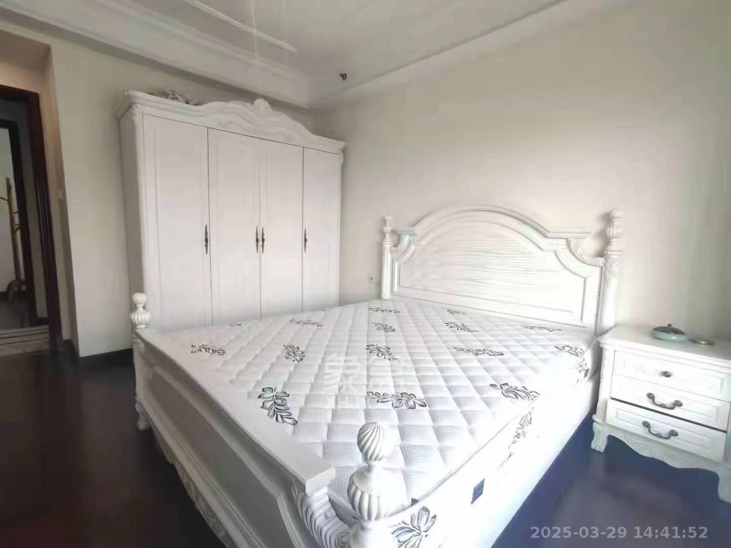恒大华府  1室1厅1卫   1250.00元/月室内图