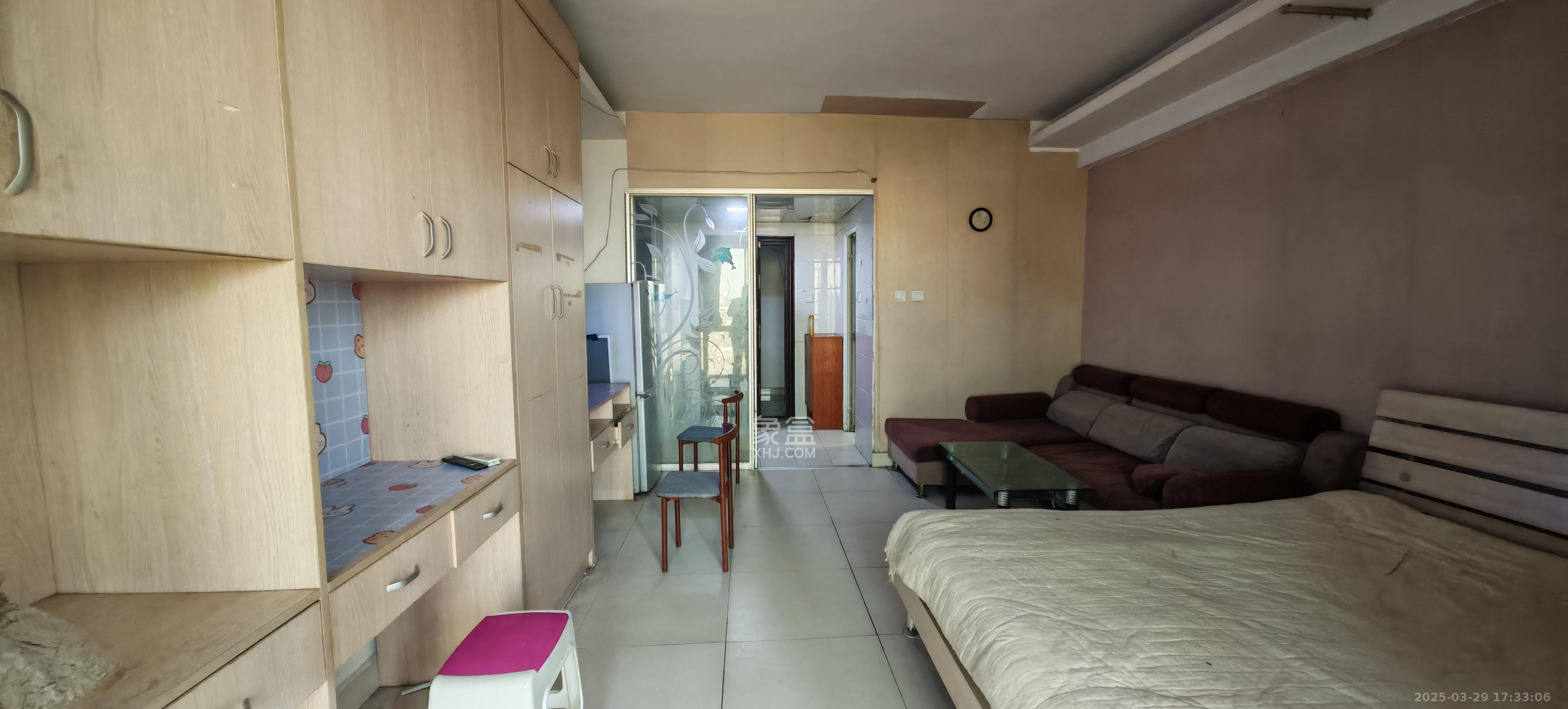 生活艺术城 1室1厅1卫 1650.0元/月 生活艺术城 1室1厅1卫 1650.0元/月室内图