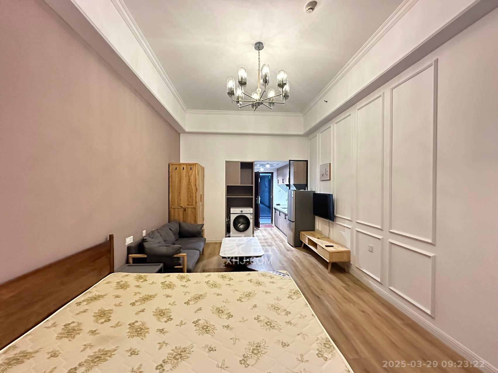 裕天国际商汇中心 1室0厅0卫 1500.0元/月 裕天国际商汇中心 1室0厅0卫 1500.0元/月室内图