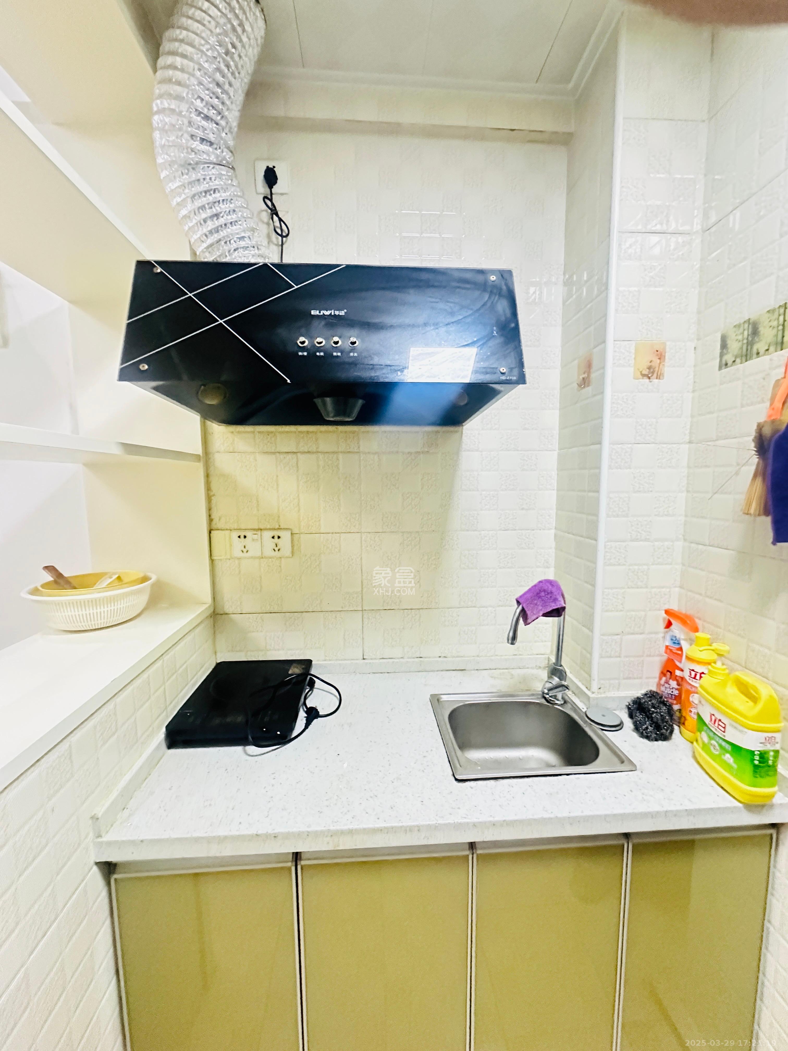 才子佳郡 1室1厅1卫 1500.0元/月 才子佳郡 1室1厅1卫 1500.0元/月室内图