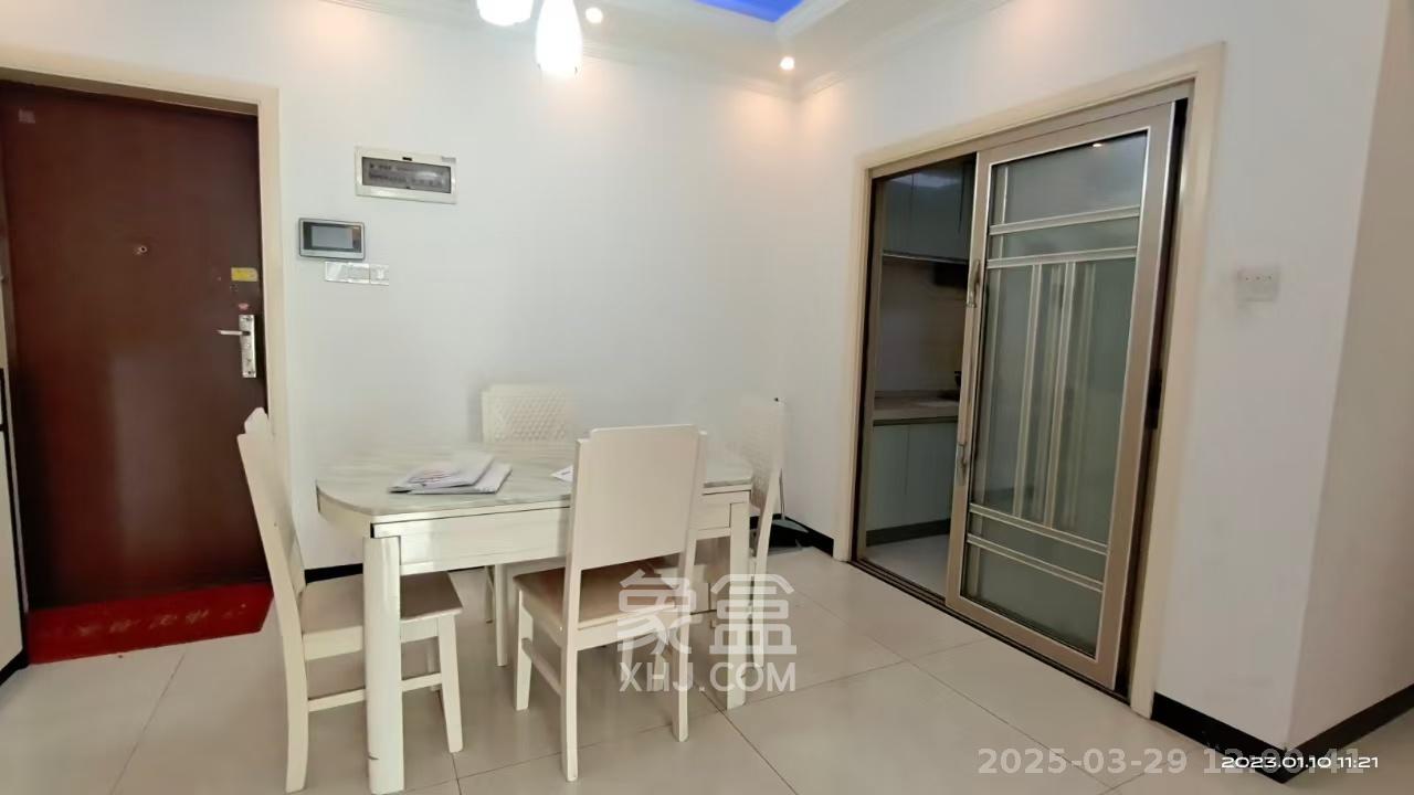 江山帝景哈佛 3室2厅2卫 2300.0元/月 江山帝景哈佛 3室2厅2卫 2300.0元/月室内图