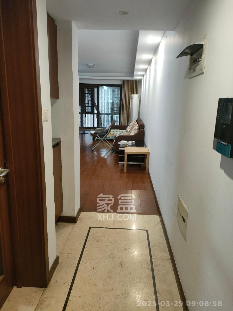 万科金域华府三四期 3室1厅1卫 2700.0元/月 万科金域华府三四期 3室1厅1卫 2700.0元/月室内图