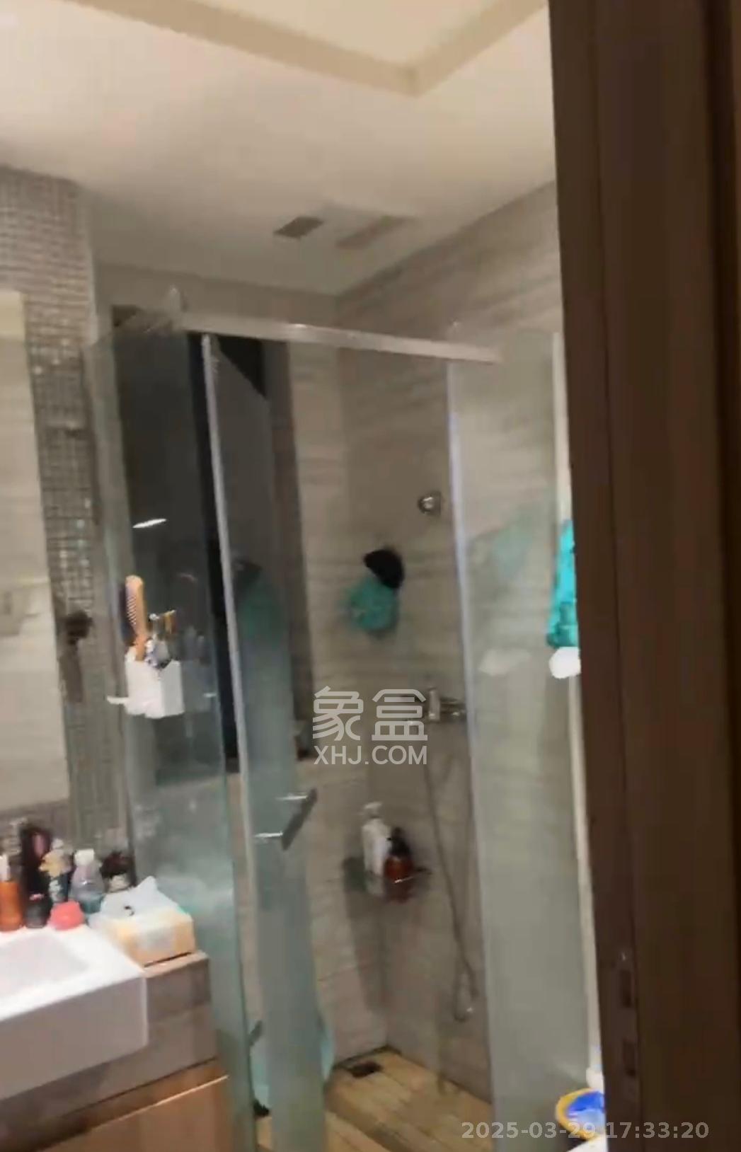 恒大上林苑  1室0厅0卫   2200.00元/月室内图