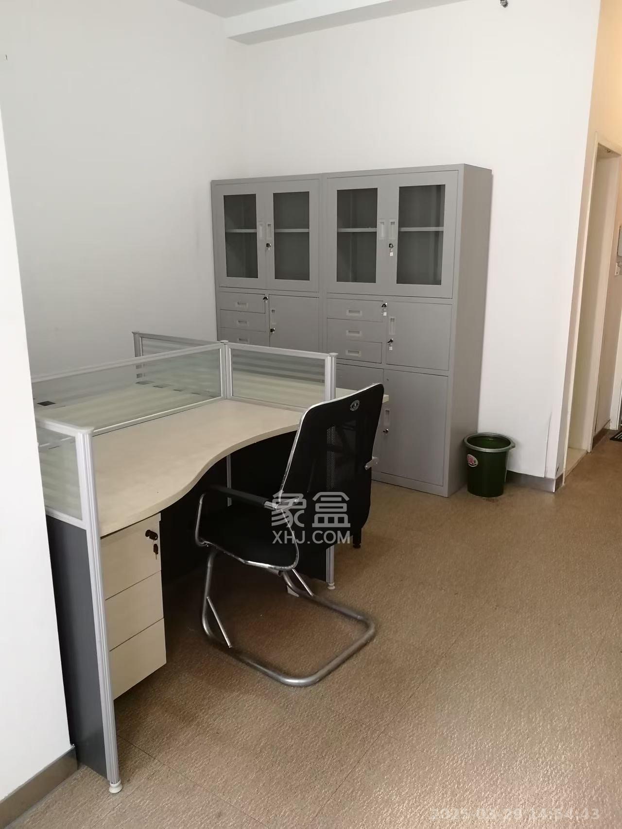 建安像素汇  1室0厅0卫   1100.00元/月室内图