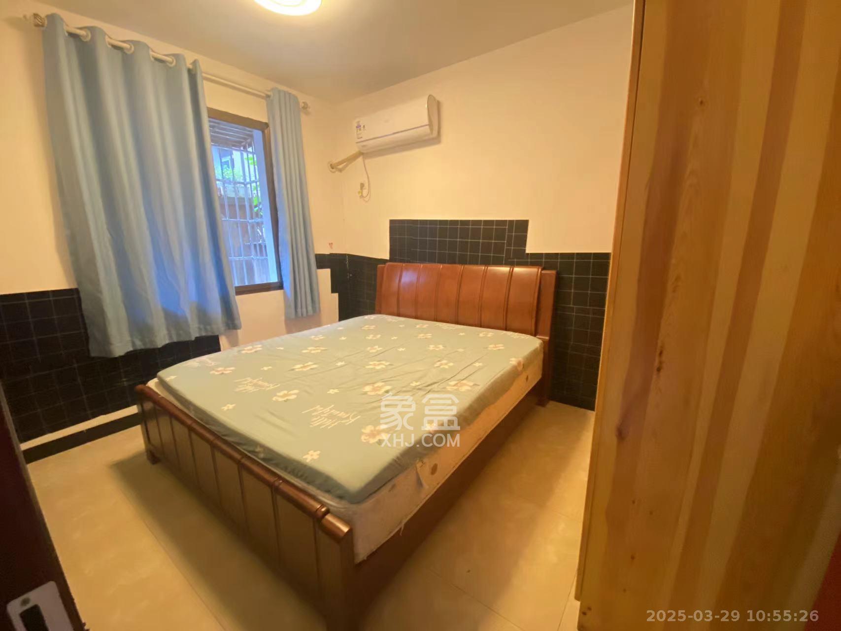 长郡花园 2室1厅1卫 910.0元/月 长郡花园 2室1厅1卫 910.0元/月室内图