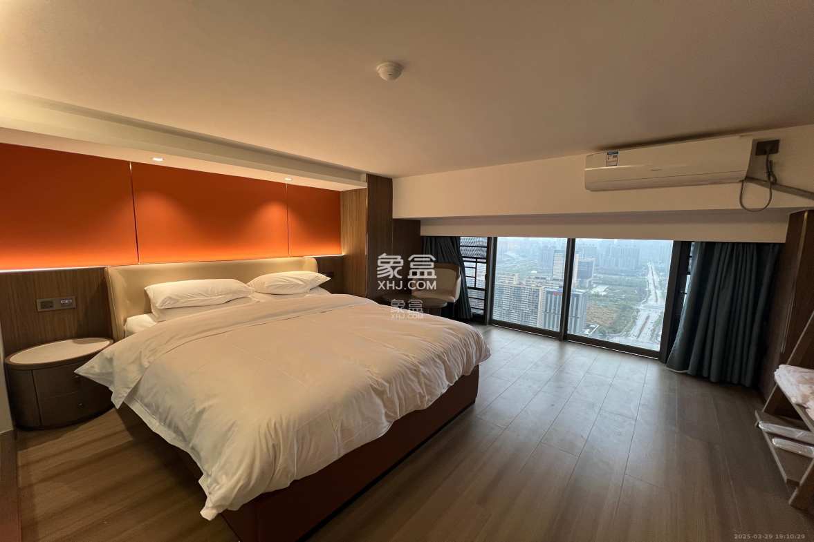 佳兆业云顶都汇 1室0厅0卫 2800.0元/月 佳兆业云顶都汇 1室0厅0卫 2800.0元/月室内图