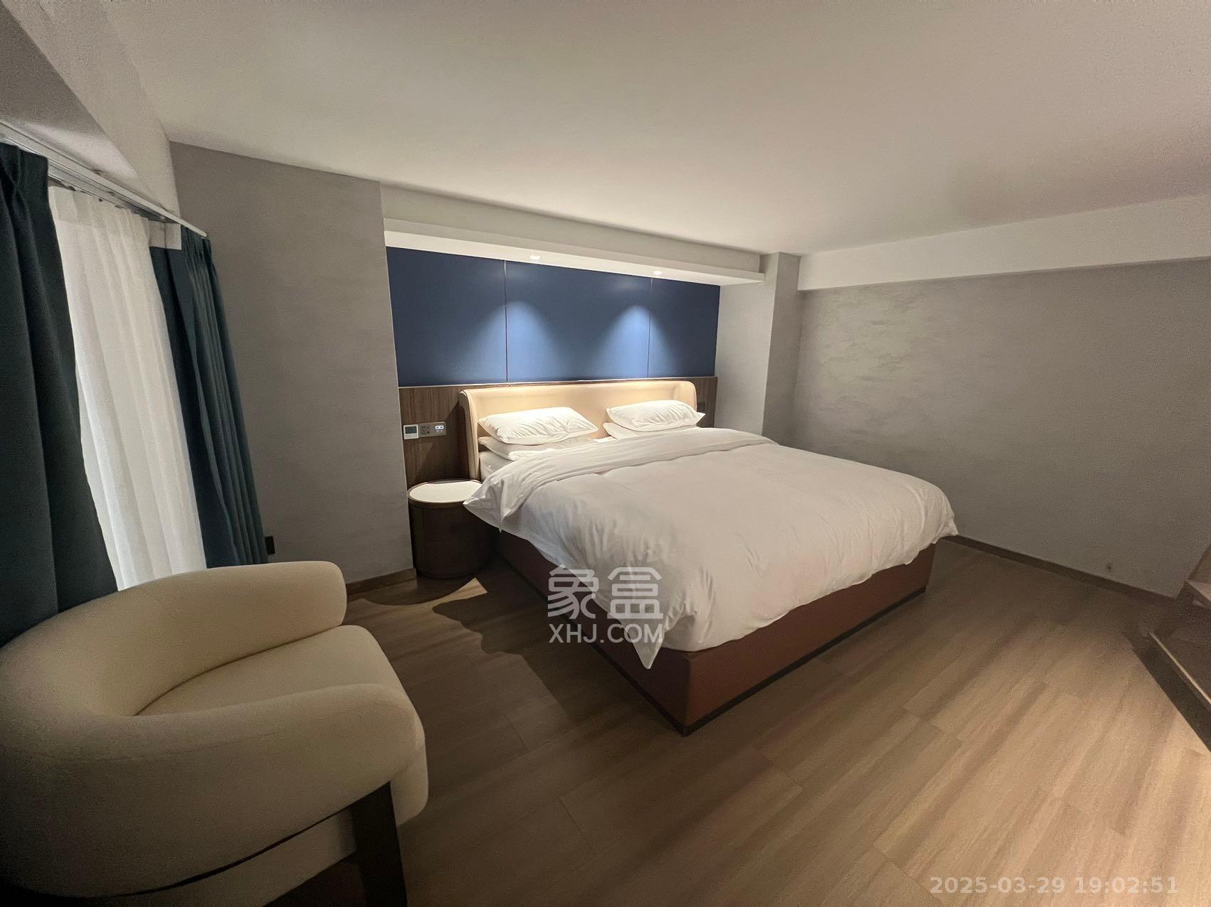 佳兆业云顶都汇 1室0厅0卫 2400.0元/月 佳兆业云顶都汇 1室0厅0卫 2400.0元/月室内图