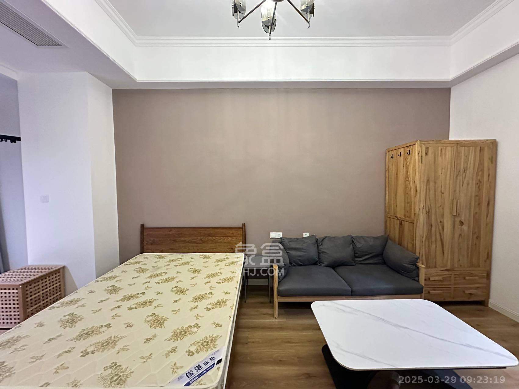 裕天国际商汇中心 1室0厅0卫 1500.0元/月 裕天国际商汇中心 1室0厅0卫 1500.0元/月室内图