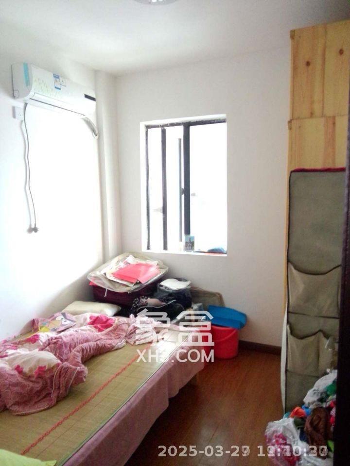 保利麓谷林语E区  3室2厅1卫   2200.00元/月室内图