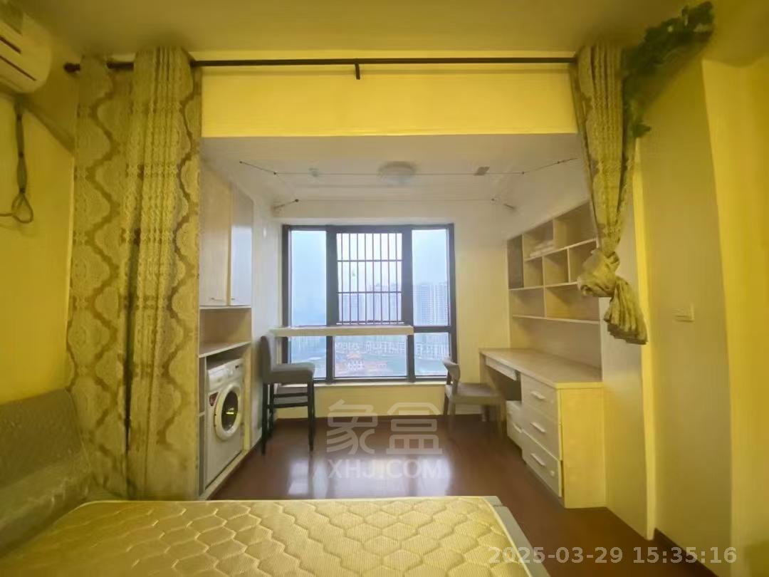 凯旋名门人民中路1006号 1室1厅1卫 1200.0元/月 凯旋名门人民中路1006号 1室1厅1卫 1200.0元/月室内图