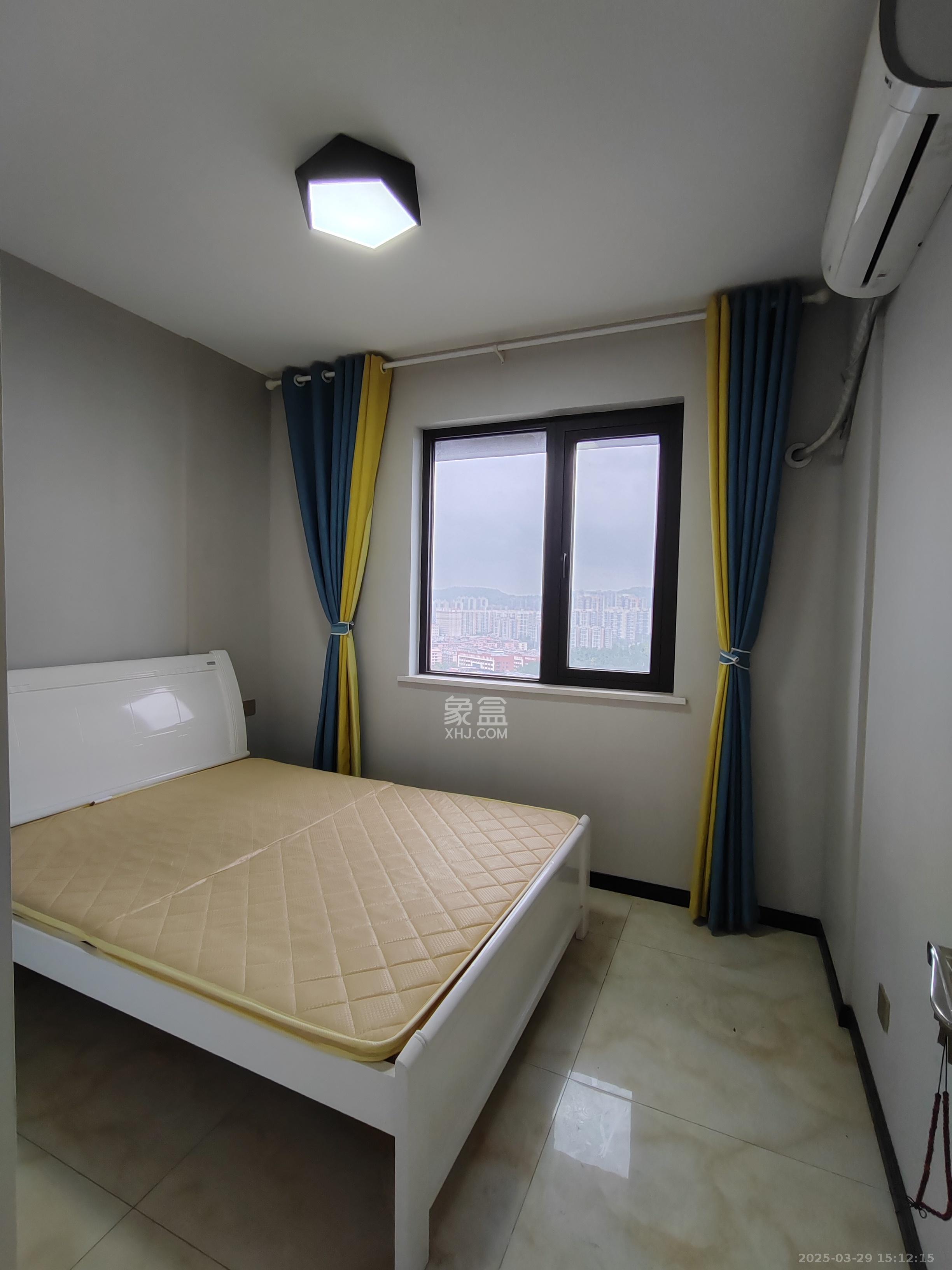 融创融公馆（融创臻苑）  3室2厅2卫    2200.0元/月室内图