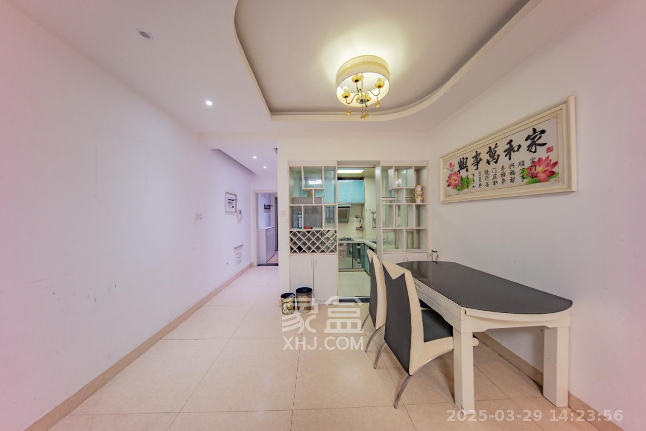 云栖谷  3室2厅1卫   1700.00元/月室内图