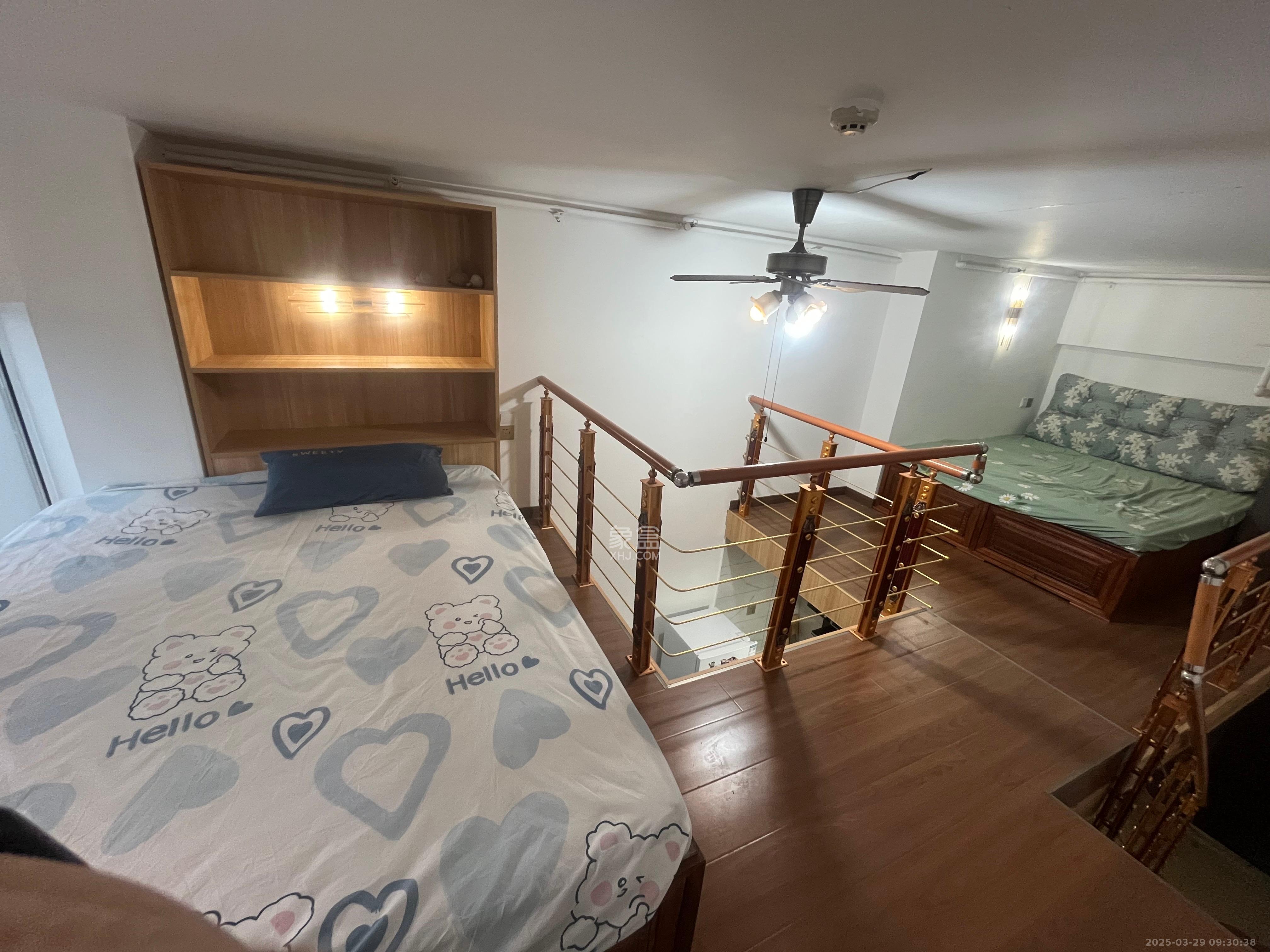 太阳城 2室1厅1卫 1550.0元/月 太阳城 2室1厅1卫 1550.0元/月室内图