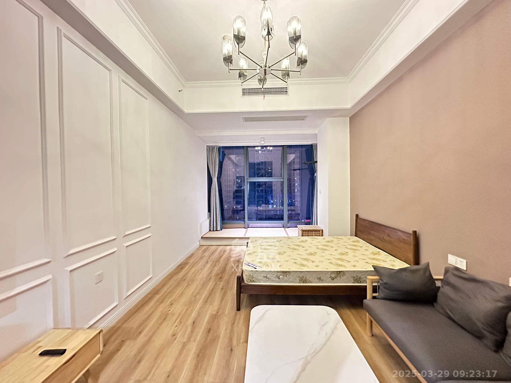 裕天国际商汇中心 1室0厅0卫 1500.0元/月 裕天国际商汇中心 1室0厅0卫 1500.0元/月室内图