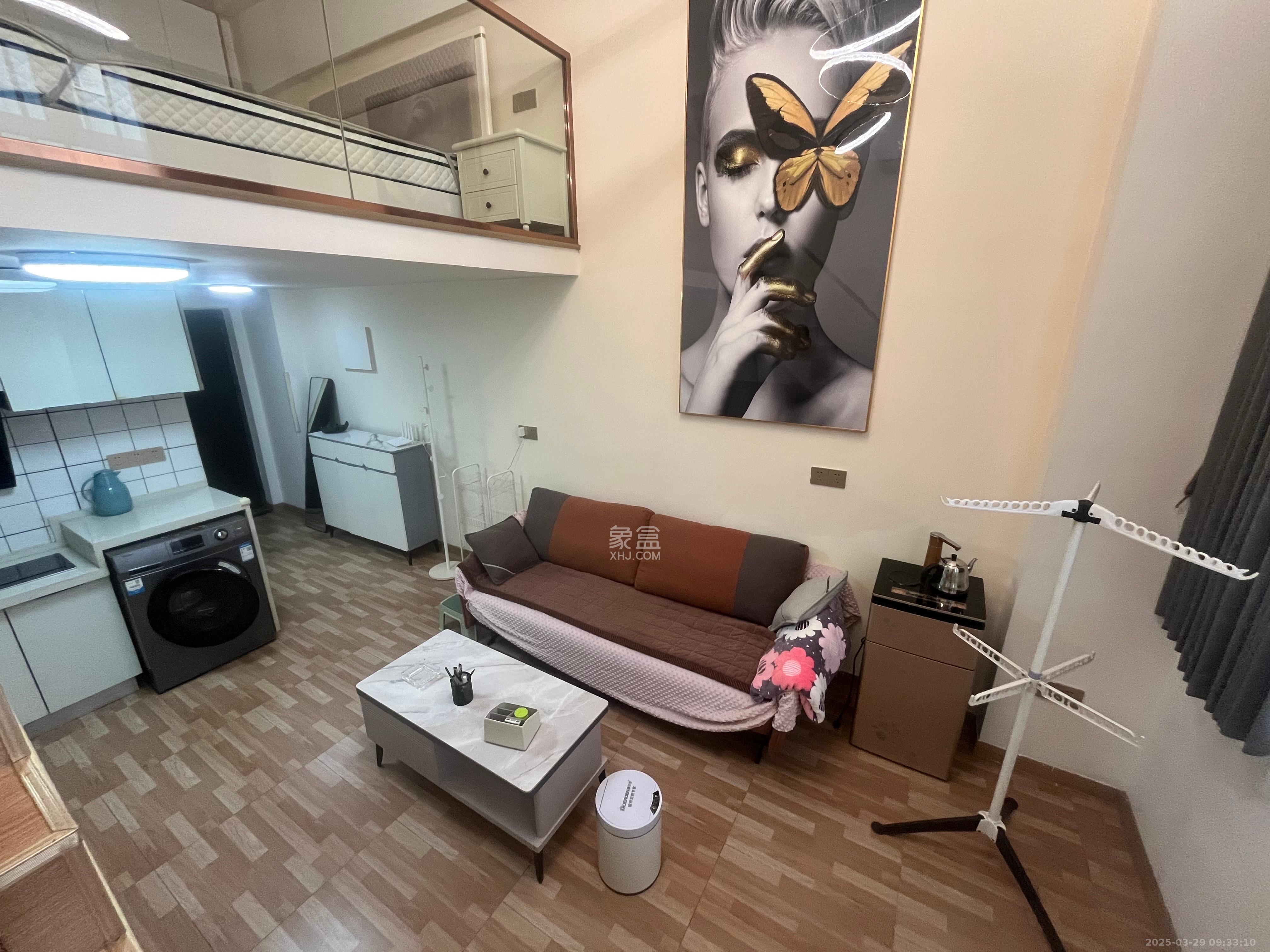 太阳城 1室1厅1卫 1900.0元/月 太阳城 1室1厅1卫 1900.0元/月室内图