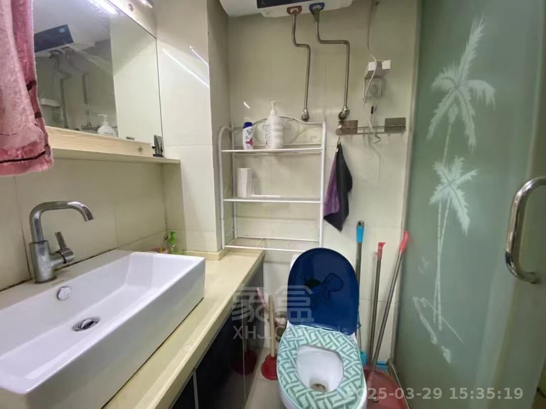 凯旋名门人民中路1006号 1室1厅1卫 1200.0元/月 凯旋名门人民中路1006号 1室1厅1卫 1200.0元/月室内图